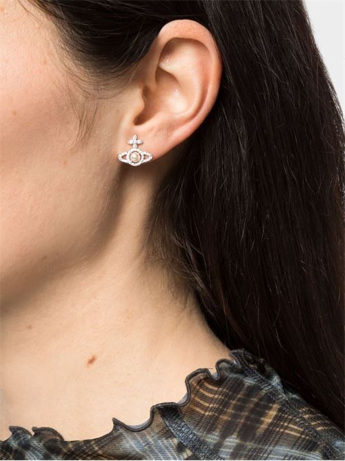 Olympia earrings VIVIENNE WESTWOOD | 6203007R02P132P132